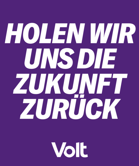 Unsere Kandidierenden zur Bundestagswahl 2025