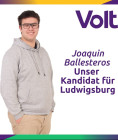 Joaquin Ballesteros Katemann