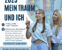 Mein Traum und Ich 2025 Europaschule Herzogenrath