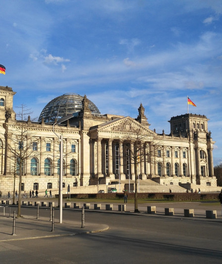 Kandidierende aus der Stadt Aachen und der Städteregion Aachen für die Bundestagswahl 2025