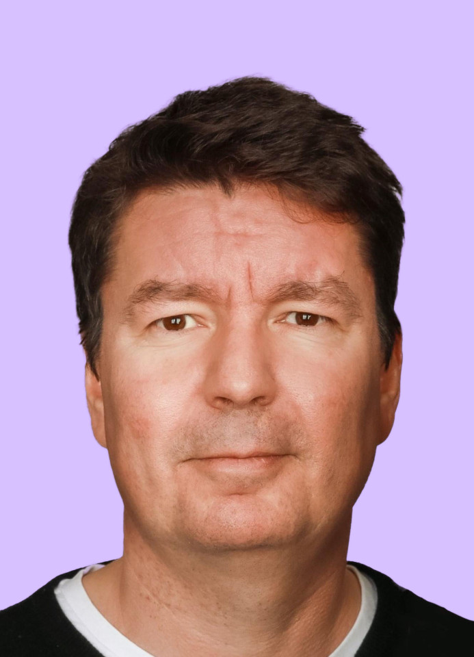 Christian Lamprecht Volt Altdorf b. Nürnberg