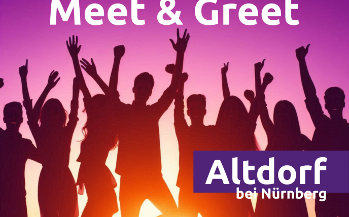 Meet & Greet Altdorf b. Nürnberg