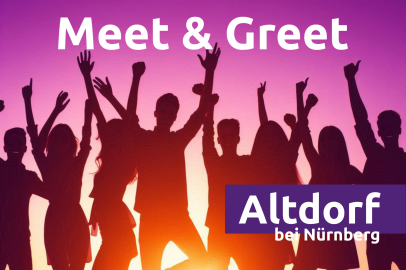 Meet & Greet Altdorf b. Nürnberg