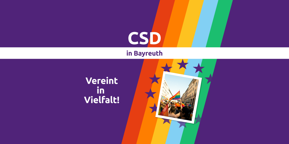 CSD Bayreuth