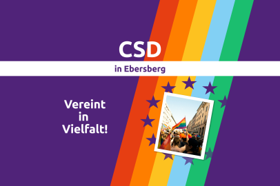 CSD in Ebersberg