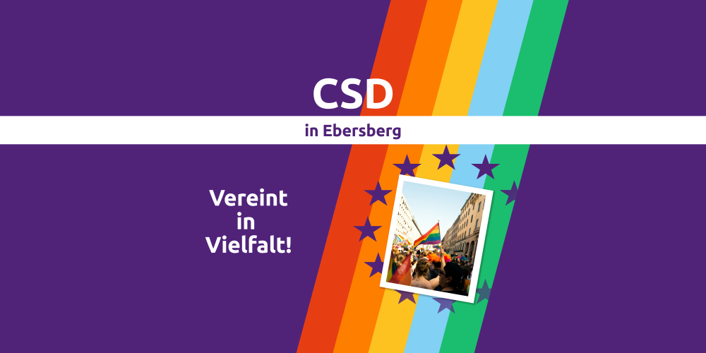 CSD in Ebersberg