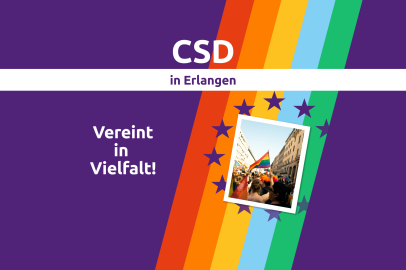 CSD Erlangen