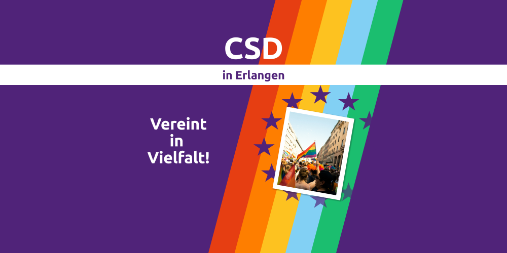 CSD Erlangen