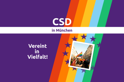 CSD in München