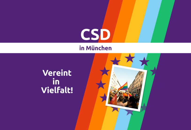 CSD in München