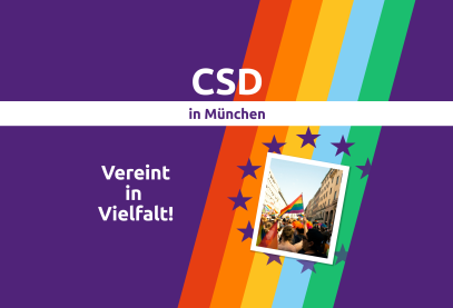 CSD in München