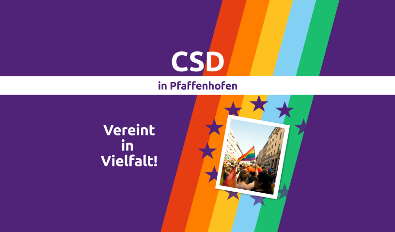 CSD Pfaffenhofen