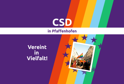 CSD Pfaffenhofen