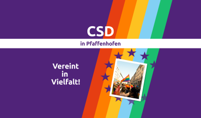 CSD Pfaffenhofen