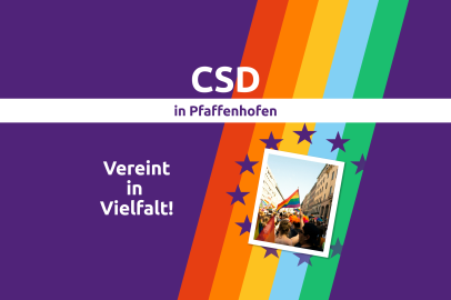 CSD Pfaffenhofen