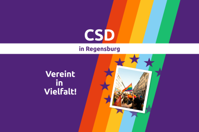 CSD Regensburg