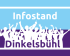 Infostand Dinkelsbühl