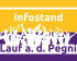 Infostand Lauf an der Pegnitz