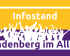 Infostand Lindenberg im Allgäu