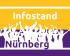 Infostand Nürnberg