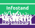 Infostand Regensburg