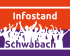 Infostand Schwabach