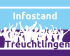 Infostand Treuchtlingen