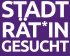 Stadträt*in Gesucht Sprich mit uns über deinen Weg in die Politik!