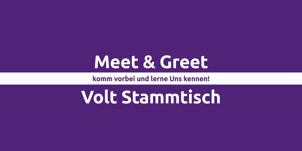 Meet & Greet