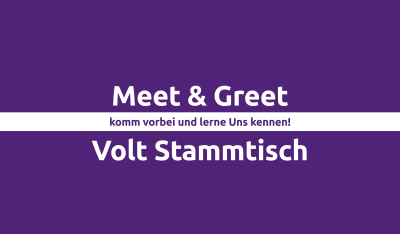 Meet & Greet