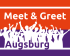 Meet & Greet Augsburg