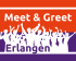 Meet & Greet Erlangen
