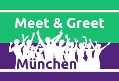Meet & Greet München