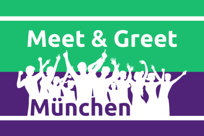 Meet & Greet München