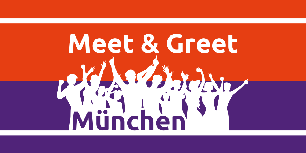 Meet & Greet München