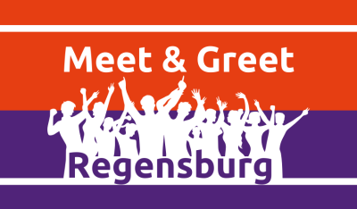 Meet & Greet Regensburg