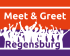 Meet & Greet Regensburg