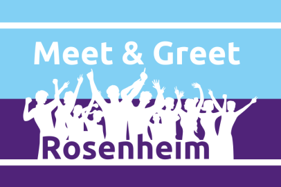 Meet & Greet Rosenheim