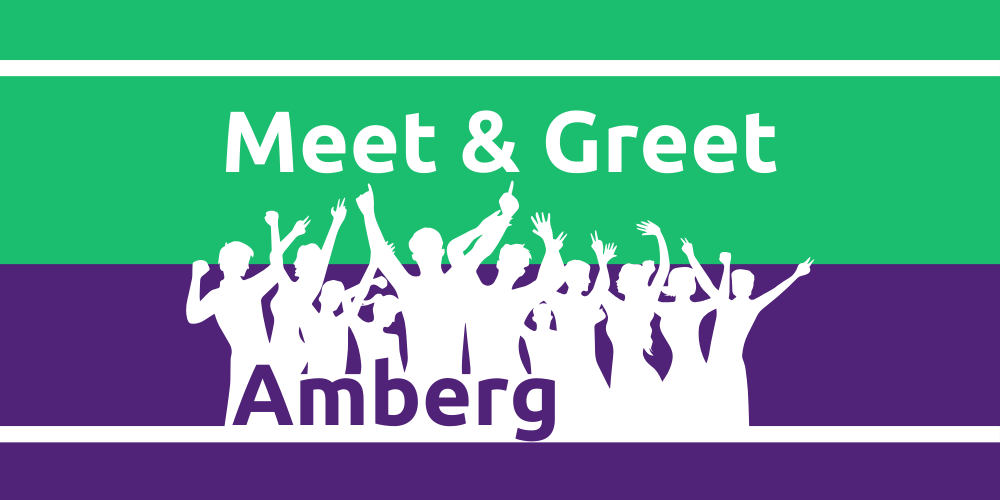 Meet & Greet Amberg