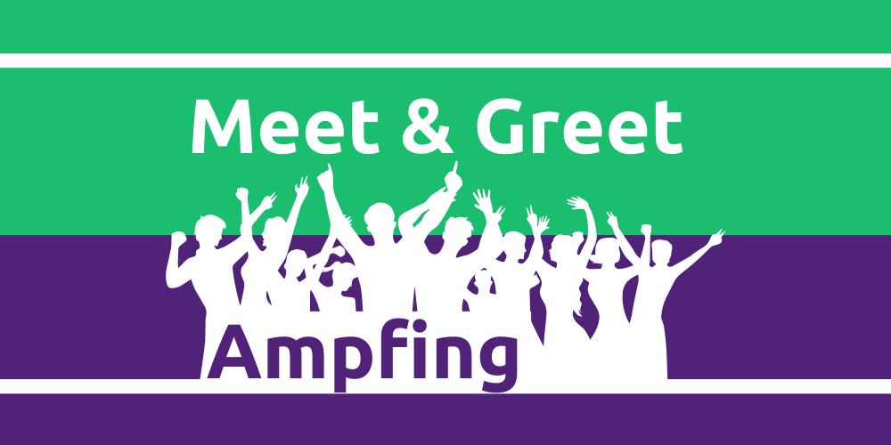 Meet & Greet Ampfing