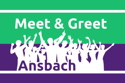 Meet & Greet Ansbach