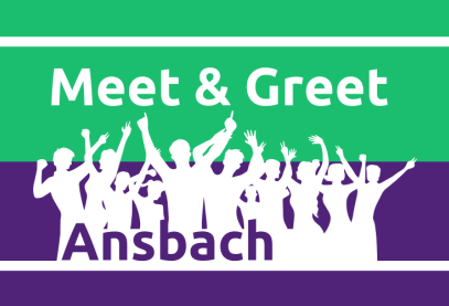 Meet & Greet Ansbach