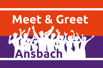 Meet & Greet Ansbach