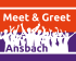 Meet & Greet Ansbach