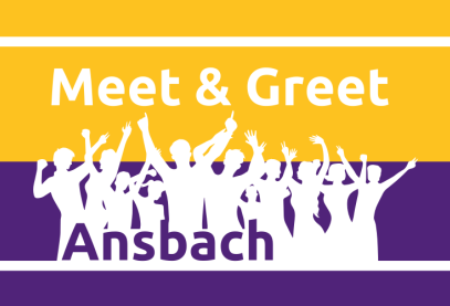 Meet & Greet Ansbach