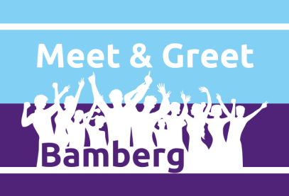 Meet & Greet Bamberg