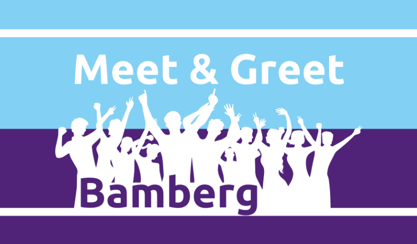 Meet & Greet Bamberg