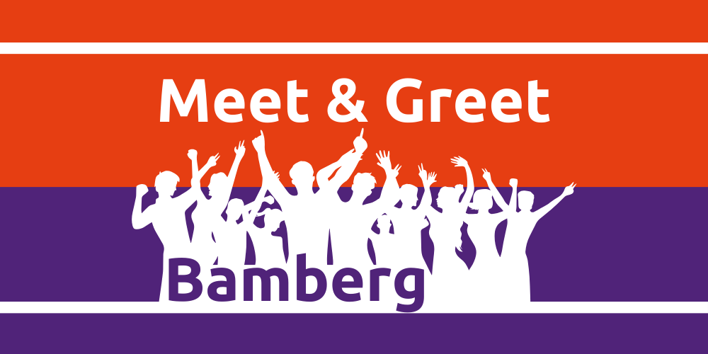 Meet & Greet Bamberg