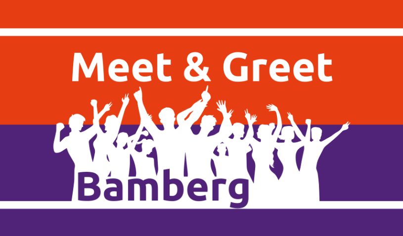 Meet & Greet Bamberg