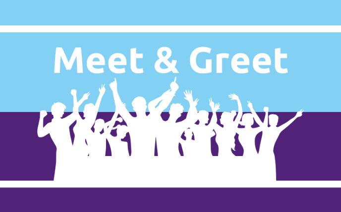 Meet & Greet Eichstädt